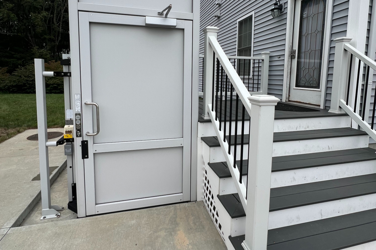 Elevator & Lift Solutions in MA