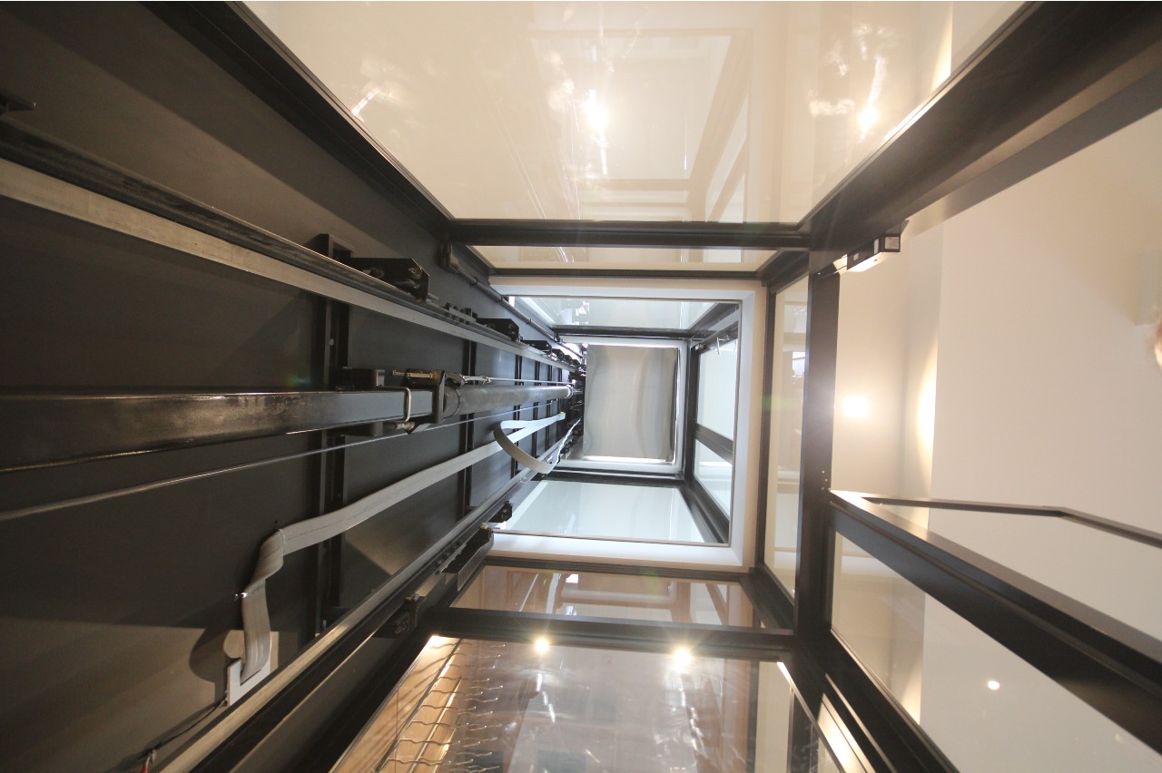 Elevator & Lift Solutions in MA