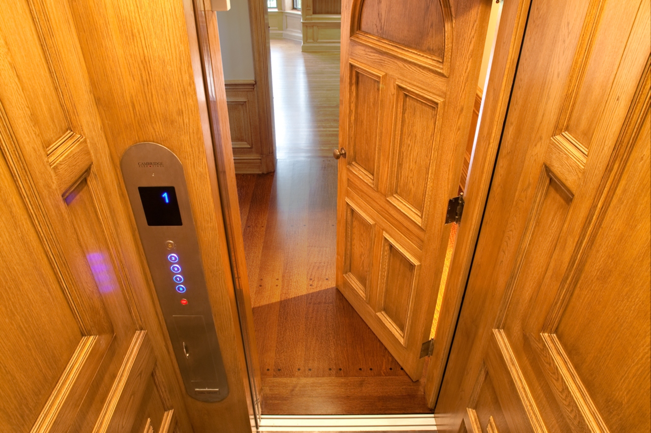 Elevator & Lift Service & Maintenance in MA