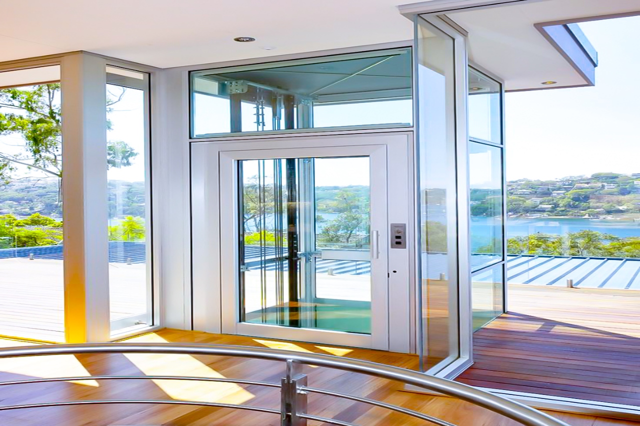 Elevator & Lift Solutions in MA