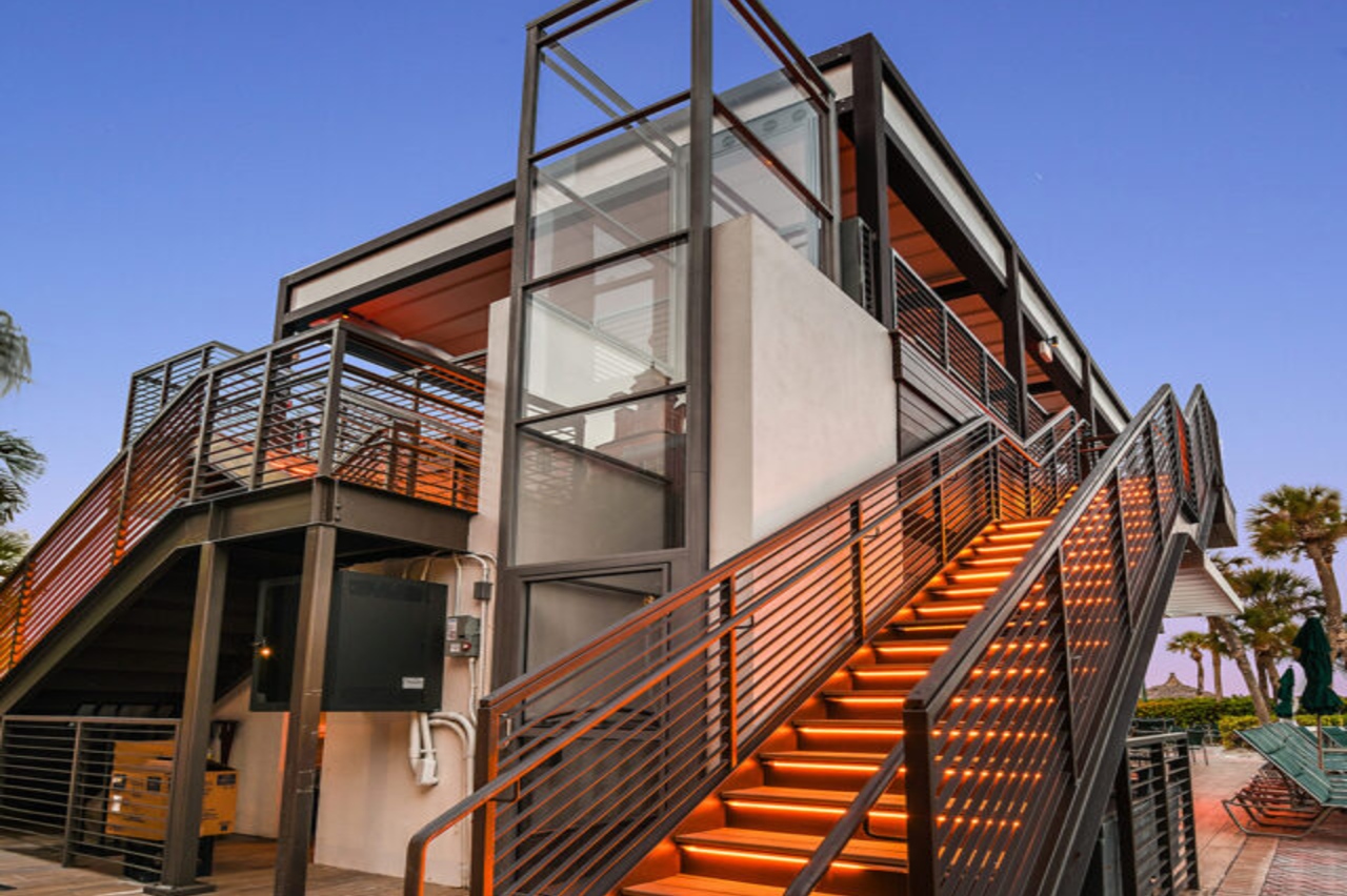 Elevator & Lift Solutions in MA