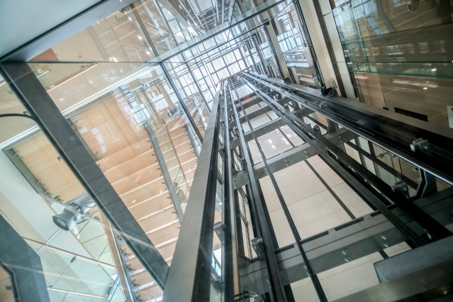 Elevator & Lift Solutions