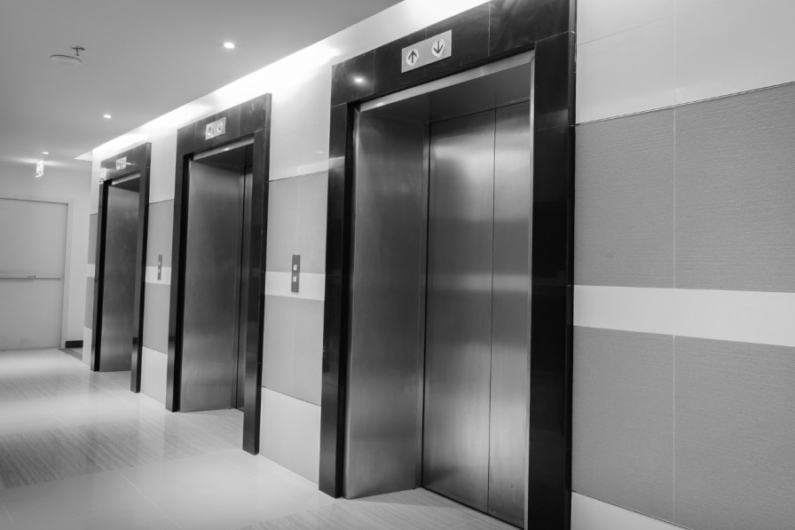 Elevator & Lift Solutions in MA