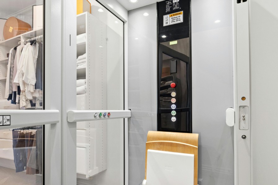 Elevator & Lift Solutions in MA