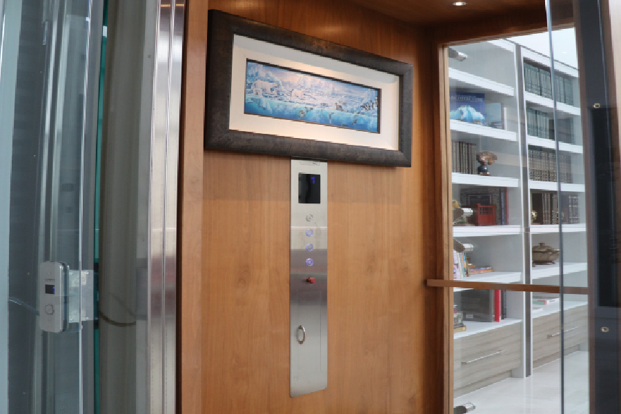 Garaventa Lifts