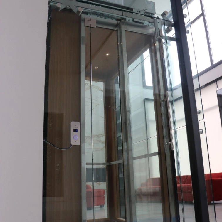 Elevator Modernization