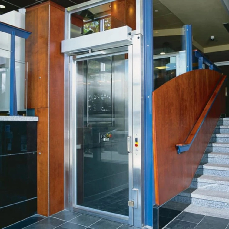 Elevator Modernization