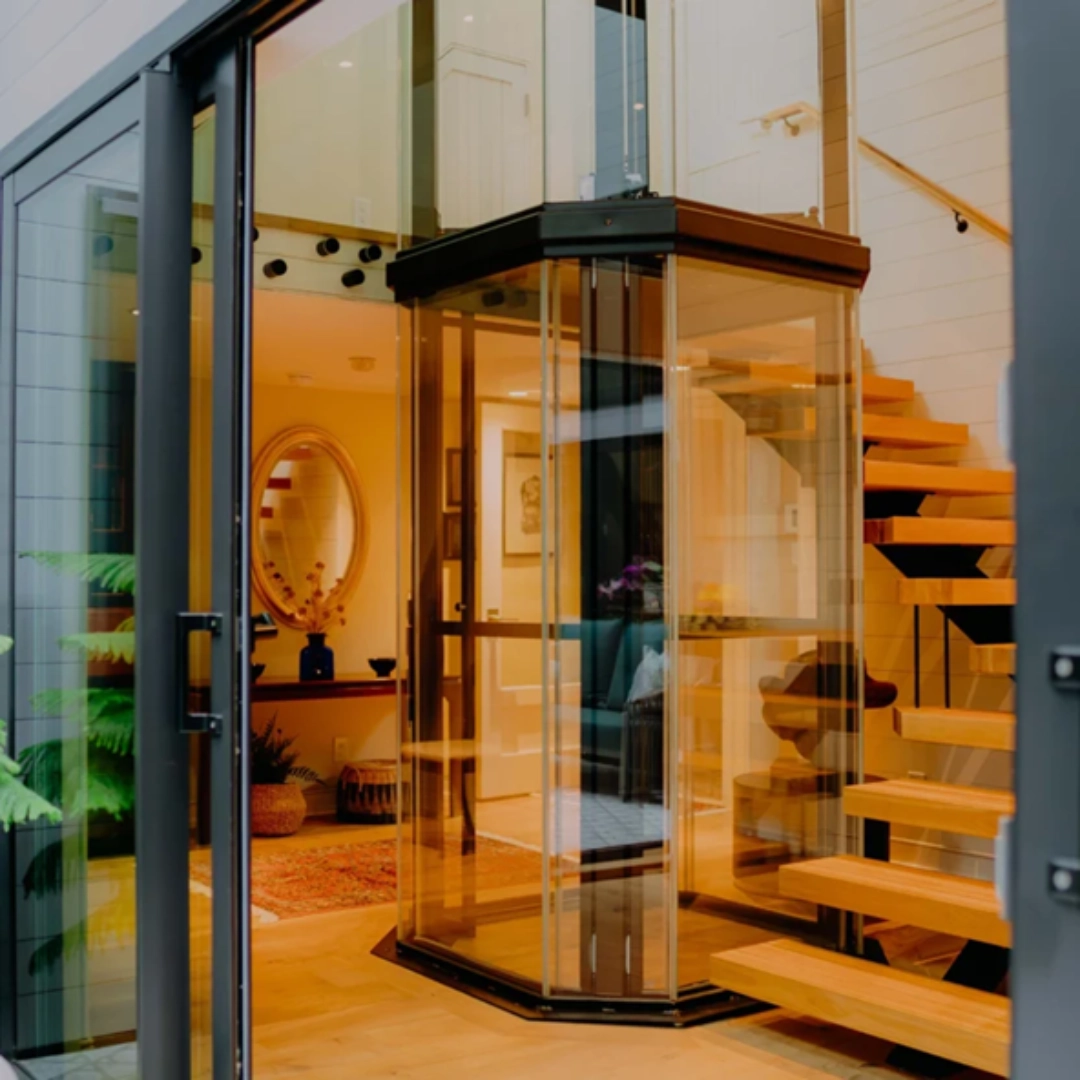 Professional Elevator Installation
